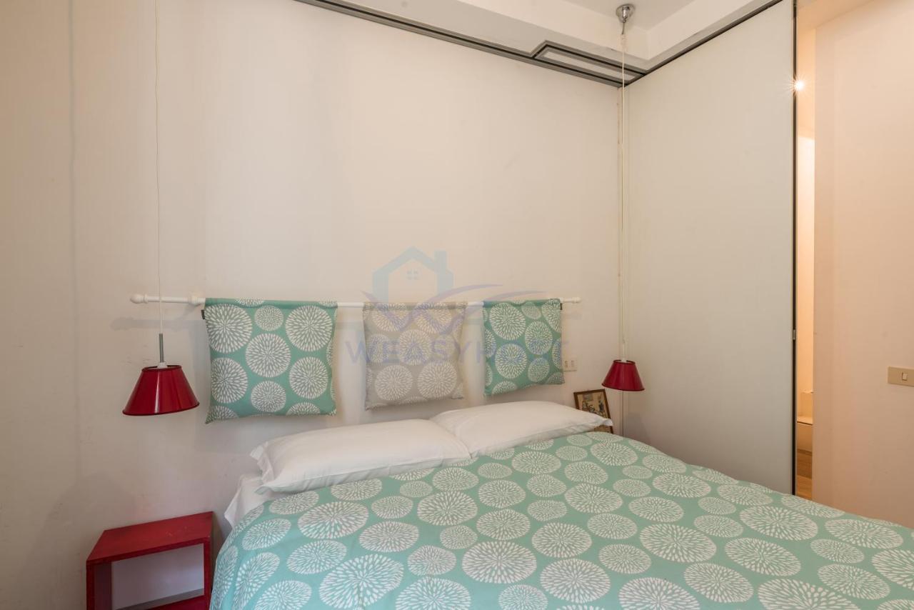 Appartement Cozy Entire Close To Piazza Trilussa
